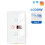 Tuya  WiFi Water Heater  Touch Wall Panel 20A Timer Control Work  Home for Alexa  Home A 2