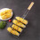 Iron Grill Basket for BBQ & Grilling 4