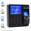 Access Control Attendance Machine Fingerprint/Password/ID Card Identification with 2.4-Inch Screen Employee Recorder 5