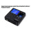 Access Control Attendance Machine Fingerprint/Password/ID Card Identification with 2.4-Inch Screen Employee Recorder 6