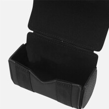 Handbag Rangefinder Waist Pack Strong Magnetic Bag Waterproof 13x8.5x5 cm