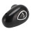 Mini-Einzelhörer 100 mAh Schwarz Bluetooth 5.1 16