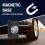 Rewire Security 104N 4G Magnetic GPS Vehicle Tracker 3