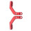 Handguard Support Bracket Mount 28mm Handlebar Guard Clamp Universal for   EXC   RMZ Motocross,A 3
