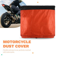 Motorcycle Dustproof Cover UV Protective Outdoor Rain Cover Motorcycle Covers