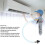 Air Cleaner Kit Threaded Drain Efficient Bar Tools and Accessories Versatile Cleaner with Flexible for AC Condensate 3