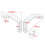 Handguard Support Bracket Mount 28mm Handlebar Guard Clamp Universal for   EXC   RMZ Motocross,C 5