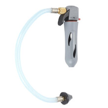 Air Cleaner Kit Threaded Drain Efficient Bar Tools and Accessories Versatile Cleaner with Flexible for AC Condensate