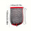 Nylon Fishing Net Bag with Handle 6