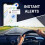 Rewire Security 104N 4G Magnetic GPS Vehicle Tracker 6