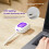 Toothbrush Sterilizer UVC Ultraviolet Light Portable Single Toothbrush Sterilizer USB Charging 3