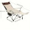 Portable Folding Chair with Pillow & Cup Holder 7