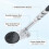 AMVR Retractable  Club Handle Grip for Quest 3 3S VR Controller Kayak VR Game Accessories 4