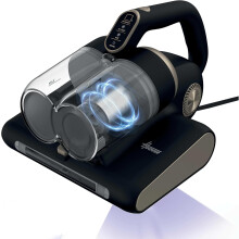Hoover HMC520 Mattress Vacuum Cleaner 4 in 1 Handheld UV Light