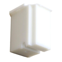 Para L1110 L3100 L3110 Almofadas de Tinta Residual Caixa de Tanque de Manutenção para Impressora Peças de Reposição Substituir