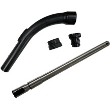 Vacuum Extension Wand for C1 C2 C3 Vacuum Extension Tube Replacement Adjustable Locking Extension Pipe Handle Set
