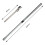 Vacuum Extension Wand for  C1 C2 C3 Vacuum Extension Tube Replacement Adjustable Locking Extension Pipe Handle Set 6