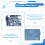 Industrial Control Development Board STM32F407VET6 Learning 485 Dual CAN Ethernet IoT STM32 IC Chip Integrated Circuit 4