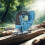 Cordless Electric Jig Saw for 18V Multi-Function Portable Woodworking Tool Without Battery 2
