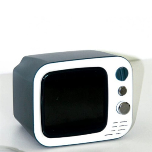 Console de Jogos Portátil H7 Retro VideoTV com Tela HD de 3,5 Polegadas, 749 Jogos Retrô Integrados e Dois Controles. 1