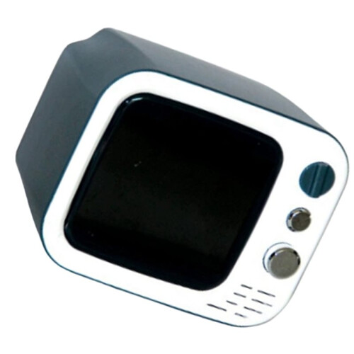 Console de Jogos Portátil H7 Retro VideoTV com Tela HD de 3,5 Polegadas, 749 Jogos Retrô Integrados e Dois Controles. 2