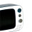 Console de Jogos Portátil H7 Retro VideoTV com Tela HD de 3,5 Polegadas, 749 Jogos Retrô Integrados e Dois Controles. 6
