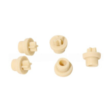 5pcs MCCVDB0 Check Valve Duckbill Replacement Parts for Stenner Pump and Other Pumps