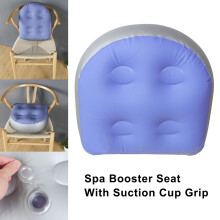 Inflatable Spa Cushion for Adults & Kids