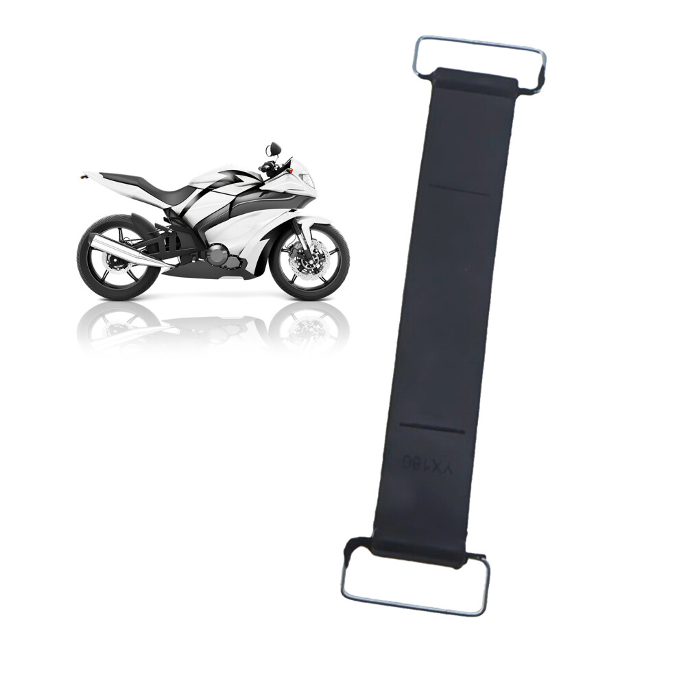 Anti-Slip Motorcycle Battery Straps For Scooters & Tricycles 6017806756349