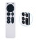 2Pcs for  TV 4K Remote Control Universal Replace Remote Control High Compatibility Long Range, Ergonomic Design 4
