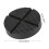 Jack Pad Adapter for Side Frame Rail Protection 1