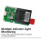 TTL Optical Transceiver Module 80KM Optical End Device Dedicated Optical Port Interface Module UART/SBUS 4