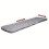 Foam Mattress for Travel (Gray) 4