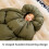 Compact Winter Sleeping Bag for Camping & Hiking 3