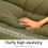 Compact Winter Sleeping Bag for Camping & Hiking 4