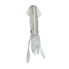 (2) Glow Octopus Fishing Lure - Salt & Freshwater
