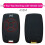 433M Wireless Remote Control  with Fixed Learning Code for Doors, Windows, Roller Shutters, Garage Doors Keys A 2