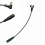 For XP Metal Detectors DEUS II Remote Control Headphone Jack Adaptor 3