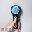 Face Scrubber with 5 Heads & 3 Modes 4