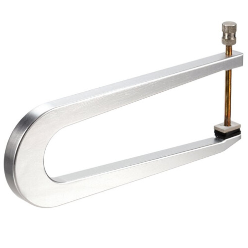Violin Bracing Clamp  Repair Clamp Adjustable  Clamp Tool for Violin Viola Luthier Tools 1