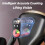 Smart Counting Pelvic Floor Muscle Trainer Black 4
