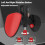 Smart Counting Pelvic Floor Muscle Trainer Black 6
