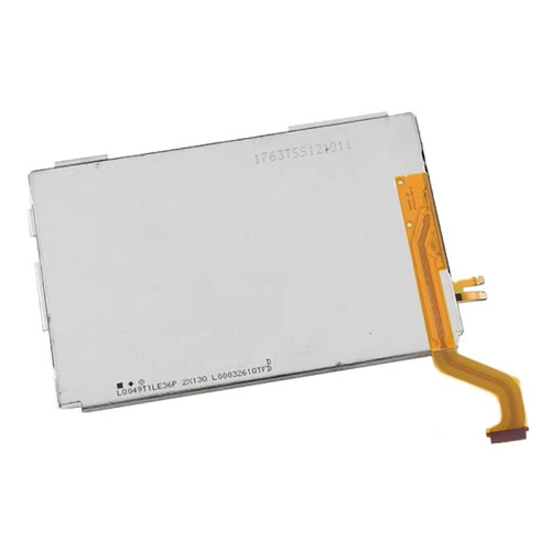 Original LCD Screen Display Replacement for  3DS XL / LL - Top/Upper Screen, High-Quality STORM WYRM Product 1