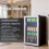 Subcold Subcold Super85 Beer Fridge - Silver 5