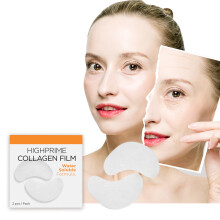 Hydrating Collagen Eye Mask Anti-Wrinkle & Bags