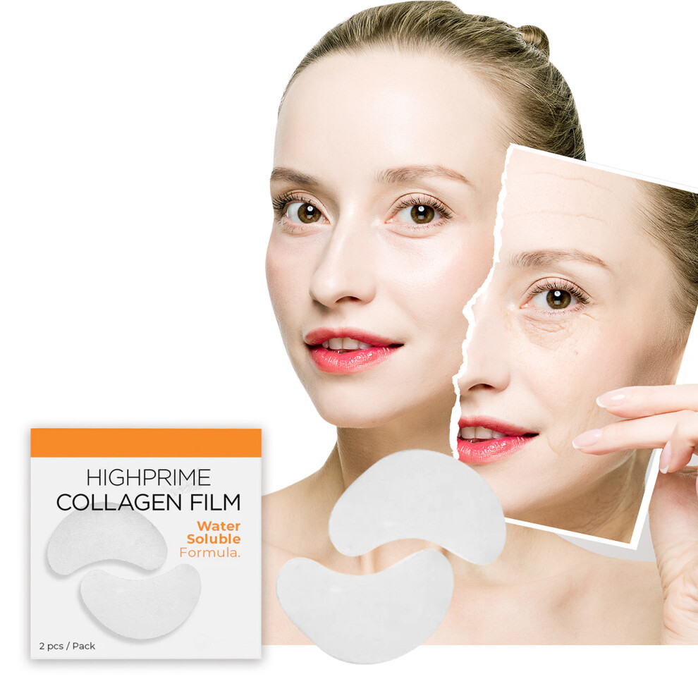 Dachuang Beauty Hydrating Collagen Eye Mask Anti-Wrinkle & Bags