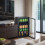 Subcold Subcold Super85 Beer Fridge - Silver 7