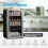Subcold Subcold Super85 Beer Fridge - Silver 4