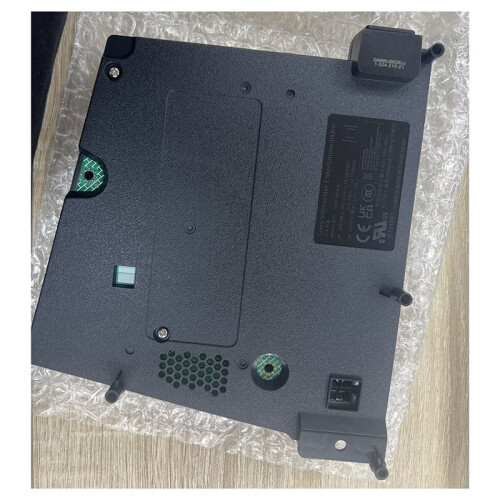 Replacement Inner Power Supply for PS5 Slim Console ADP-400GR Power Source Adapter Brick 100-127V/200-240V 1