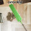 Retractable  Dust Cleaner for Under Appliances, Flat Duster with Telescopic Pole 5
